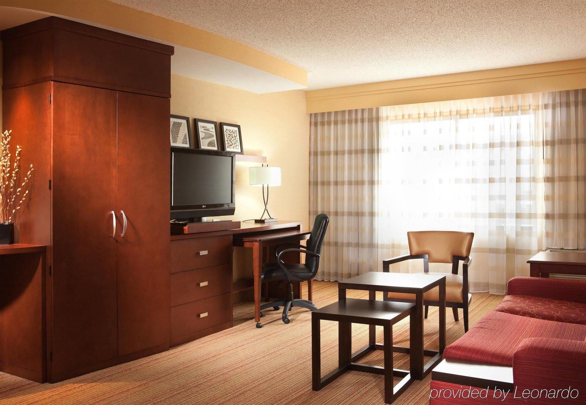Courtyard By Marriott Denton Hotell Rom bilde